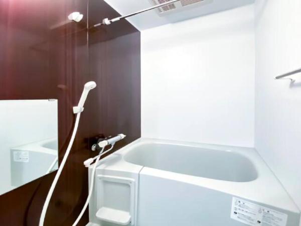 japan house sky tree : photo 2 de la chambre chambre lits jumeaux avec balcon