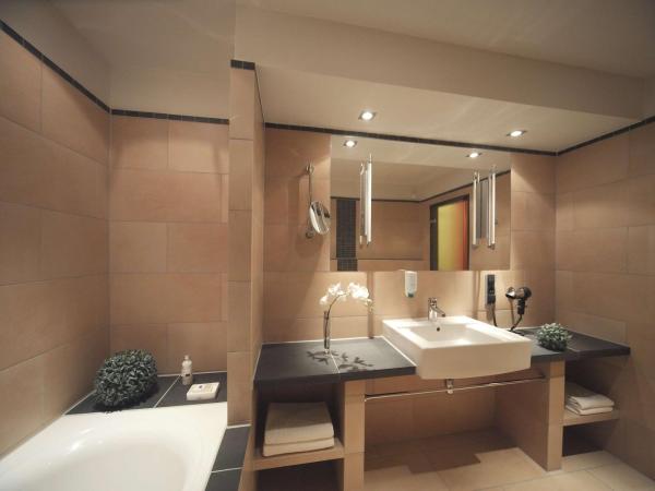 Best Western Hotel Bremen City : photo 9 de la chambre business double apartment with sofa bed
