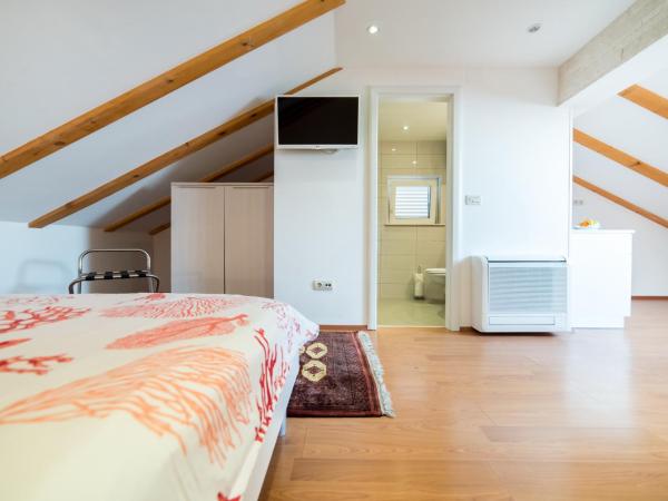 Rooms Raič : photo 5 de la chambre studio