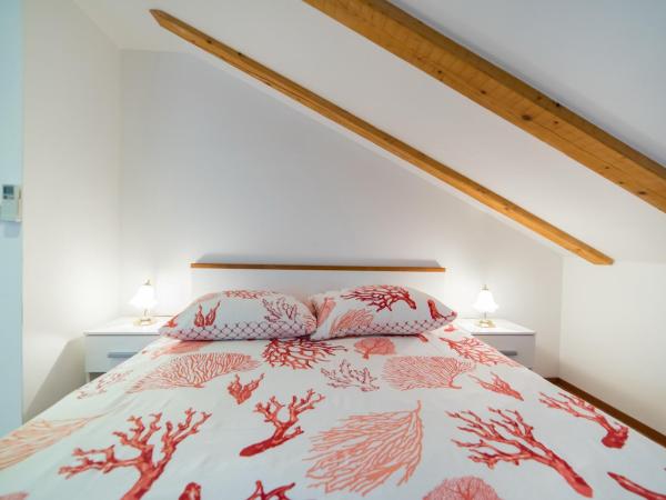 Rooms Raič : photo 6 de la chambre studio