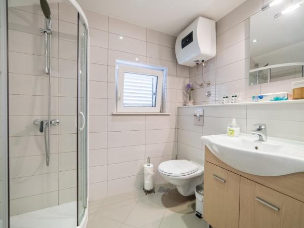 Rooms Raič : photo 8 de la chambre studio