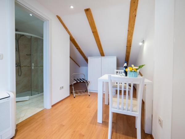 Rooms Raič : photo 8 de la chambre studio