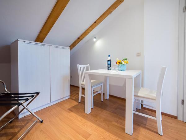 Rooms Raič : photo 9 de la chambre studio