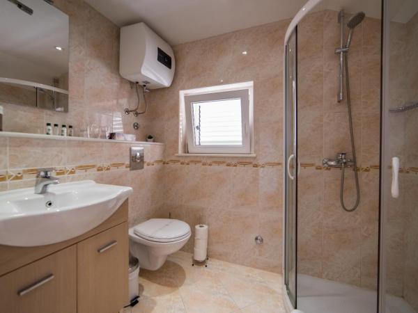 Rooms Raič : photo 10 de la chambre studio