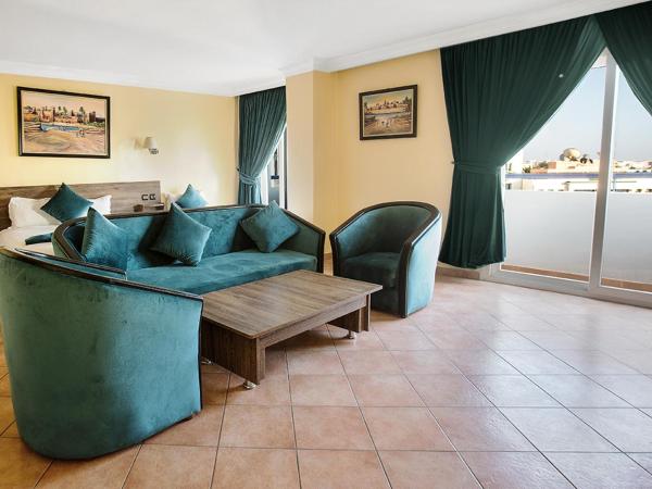 Hotel Tildi Hotel & Spa : photo 5 de la chambre suite junior