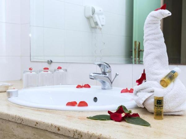 Hotel Tildi Hotel & Spa : photo 6 de la chambre chambre double ou lits jumeaux - vue sur ville