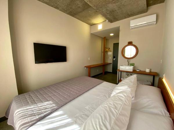 9006 Suites Natal Vista Mar : photo 1 de la chambre suite deluxe