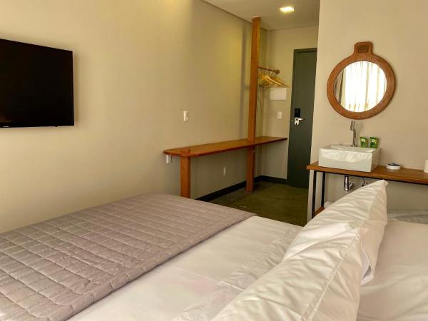 9006 Suites Natal Vista Mar : photo 2 de la chambre suite deluxe