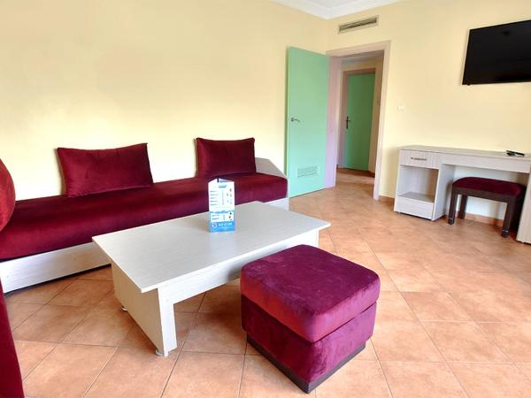 Hotel Tildi Hotel & Spa : photo 4 de la chambre suite supérieure