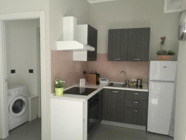 Lingotto Residence : photo 1 de la chambre studio