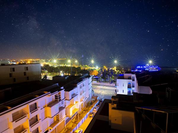 Hotel Tildi Hotel & Spa : photo 8 de la chambre chambre double ou lits jumeaux - vue sur ville