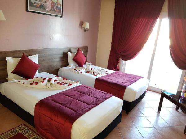 Hotel Tildi Hotel & Spa : photo 9 de la chambre chambre double ou lits jumeaux - vue sur ville