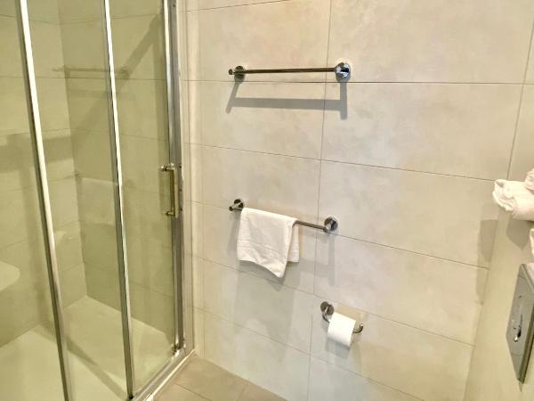 Hotel Belvedere : photo 5 de la chambre chambre double confort