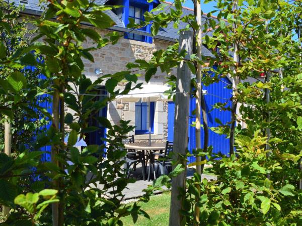 Le Village Cancalais : photo 2 de la chambre cottage (2 à 4 adultes)