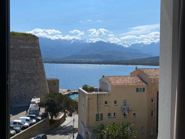 Hotel Belvedere : photo 2 de la chambre chambre double supérieure