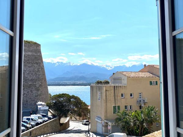 Hotel Belvedere : photo 3 de la chambre chambre double confort