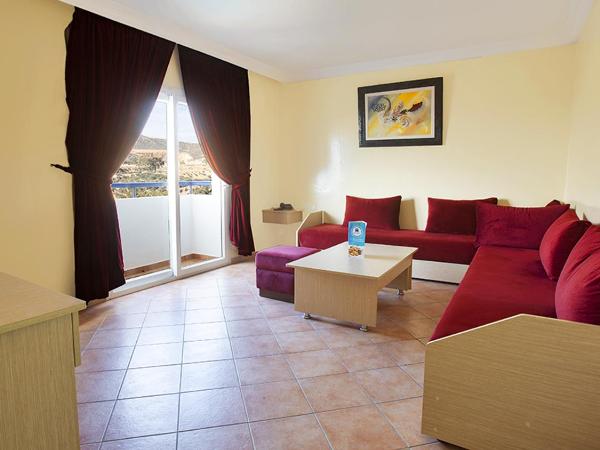 Hotel Tildi Hotel & Spa : photo 8 de la chambre suite supérieure