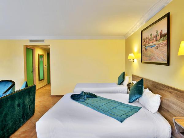 Hotel Tildi Hotel & Spa : photo 7 de la chambre suite junior