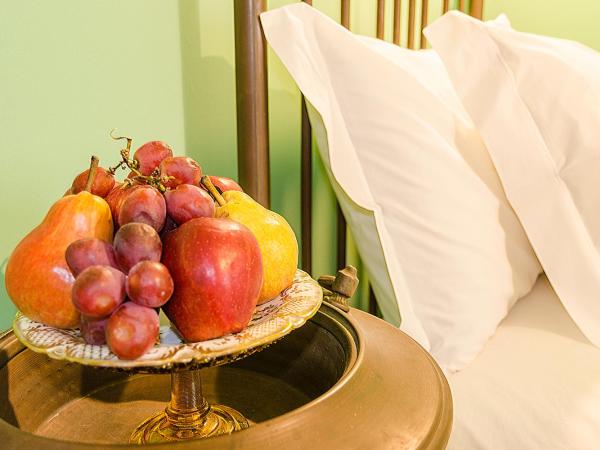 Ca' Monteggia Guest House : photo 6 de la chambre chambre double Économique