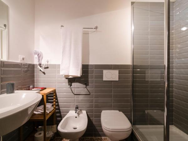 Ca' Monteggia Guest House : photo 5 de la chambre chambre double Économique