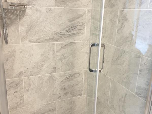 York Rose B&B : photo 10 de la chambre chambre lits jumeaux standard avec vue sur jardin