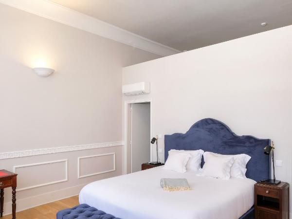 1869 Príncipe Real House : photo 6 de la chambre chambre double ou lits jumeaux