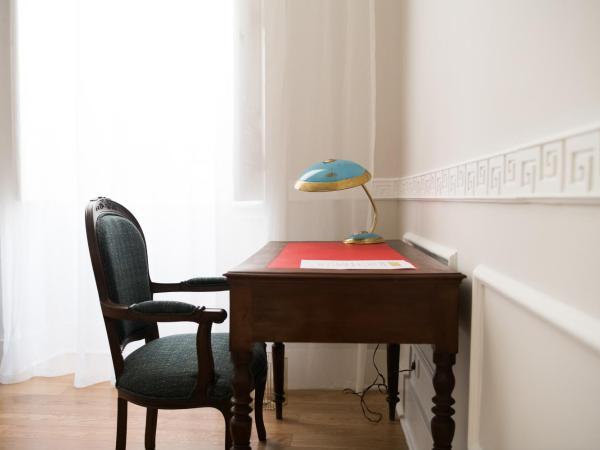 1869 Príncipe Real House : photo 7 de la chambre chambre double ou lits jumeaux