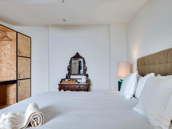 1869 Príncipe Real House : photo 2 de la chambre chambre double ou lits jumeaux