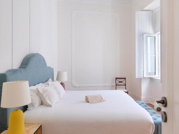 1869 Príncipe Real House : photo 5 de la chambre suite master