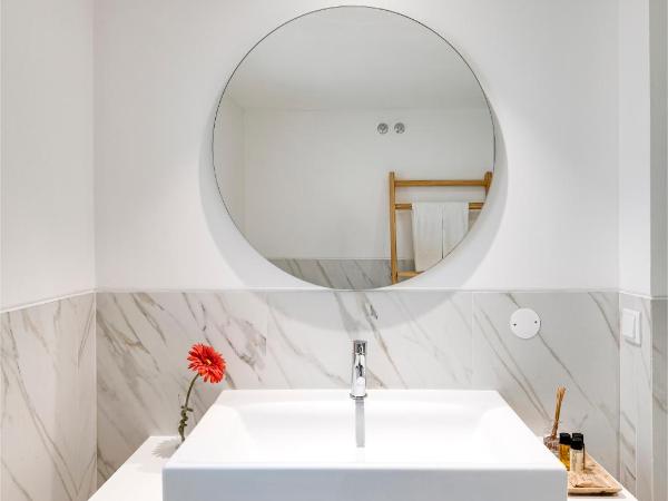 1869 Príncipe Real House : photo 8 de la chambre suite premium