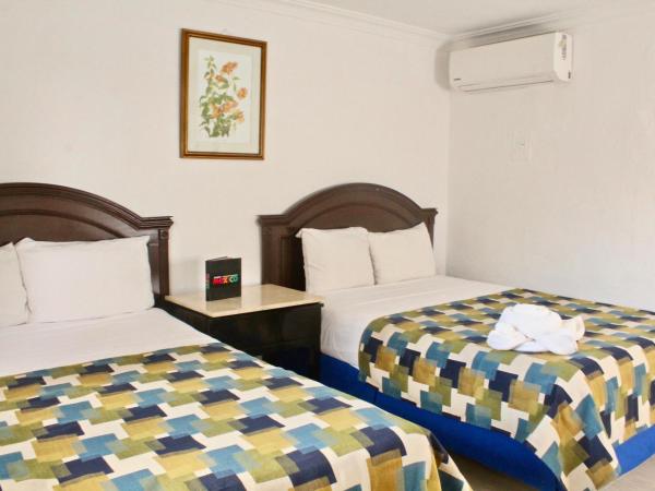 Hotel El Cid : photo 3 de la chambre chambre triple standard