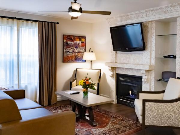 Westgate Flamingo Bay Resort : photo 1 de la chambre villa 2 chambres avec canapé-lit