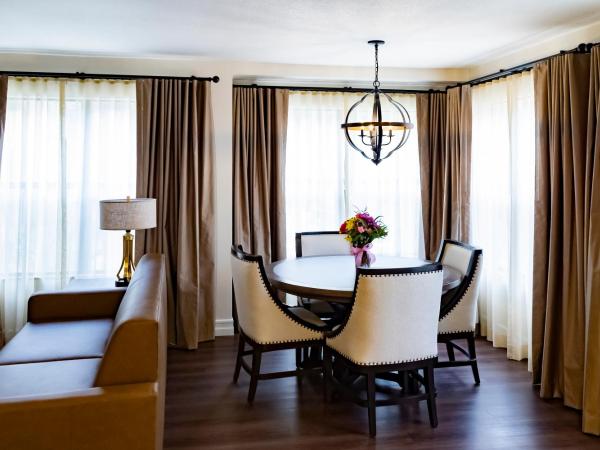 Westgate Flamingo Bay Resort : photo 4 de la chambre villa 1 chambre de luxe avec canapé-lit