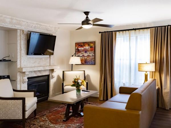 Westgate Flamingo Bay Resort : photo 1 de la chambre villa 1 chambre de luxe avec canapé-lit