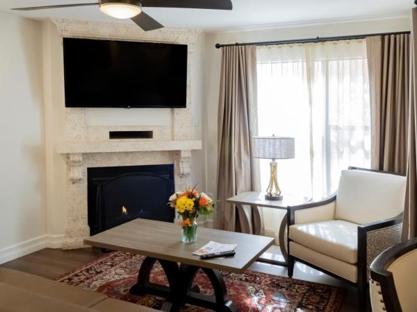 Westgate Flamingo Bay Resort : photo 4 de la chambre villa 1 chambre avec canapé-lit