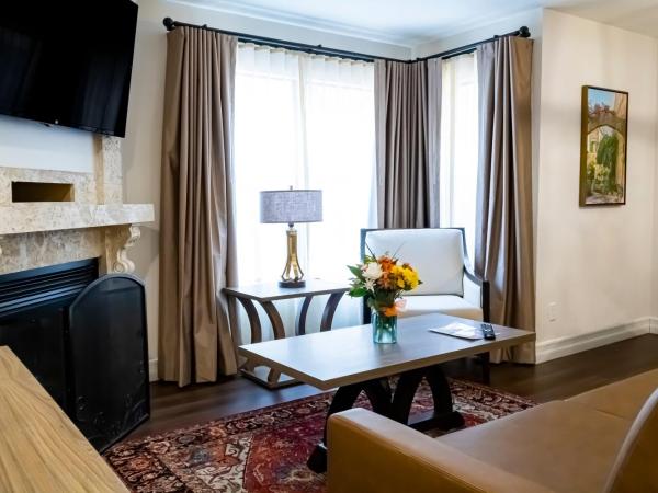 Westgate Flamingo Bay Resort : photo 5 de la chambre villa 1 chambre avec canapé-lit