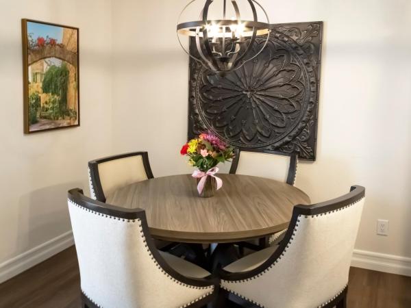 Westgate Flamingo Bay Resort : photo 3 de la chambre villa 1 chambre avec canapé-lit