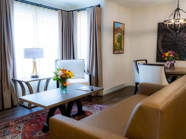 Westgate Flamingo Bay Resort : photo 2 de la chambre villa 1 chambre avec canapé-lit