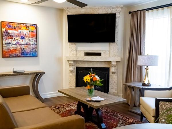 Westgate Flamingo Bay Resort : photo 1 de la chambre villa 1 chambre avec canapé-lit