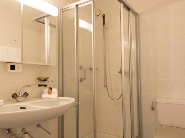 Spenglers Inn : photo 6 de la chambre chambre double avec balcon