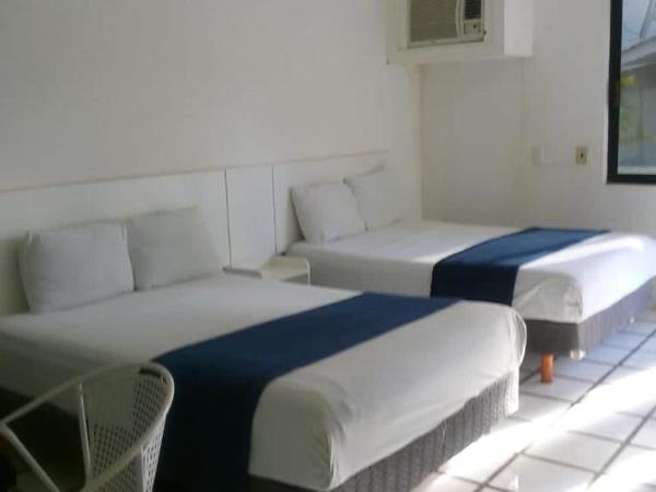 Mar Paraiso Queen : photo 6 de la chambre chambre quadruple