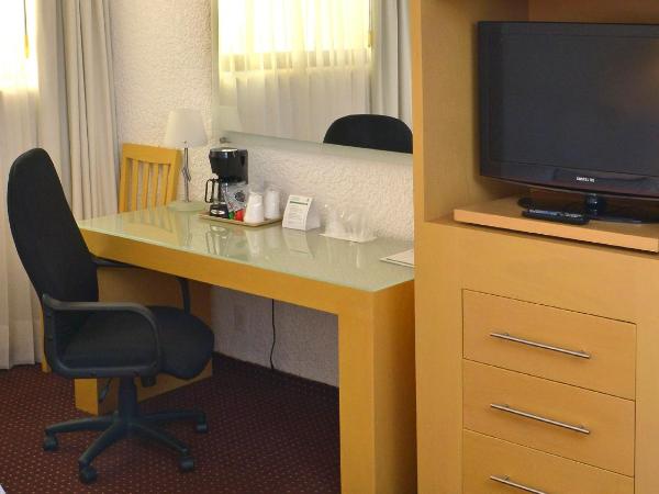 Holiday Inn Morelia, an IHG Hotel : photo 3 de la chambre chambre standard