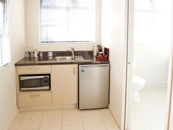 Dunedin Palms Motel : photo 1 de la chambre studio