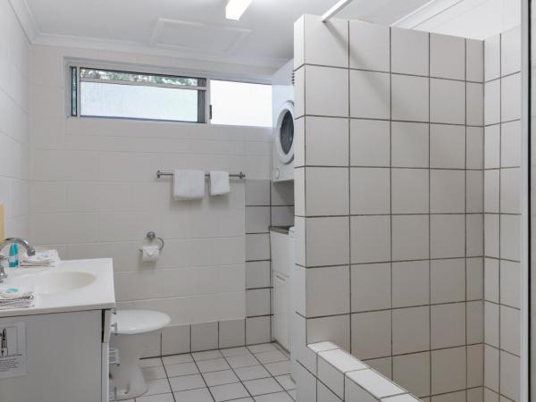 Lychee Tree Holiday Apartments : photo 5 de la chambre appartement classique 2 chambres 