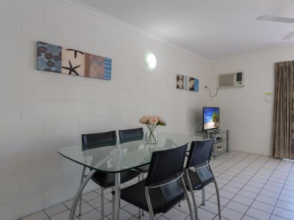 Lychee Tree Holiday Apartments : photo 6 de la chambre appartement classique 2 chambres 