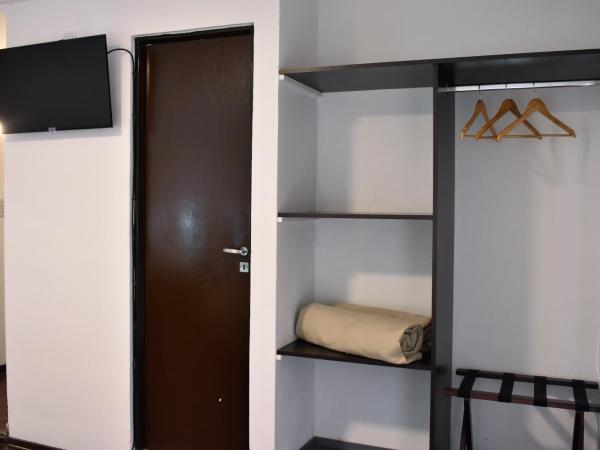 EMILIA HOTEL : photo 1 de la chambre chambre double supérieure