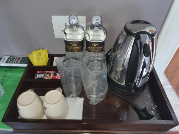 Butsugen : photo 1 de la chambre chambre lits jumeaux standard