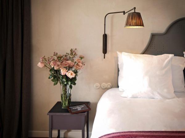 La Cordée des Alpes SUP : photo 6 de la chambre chambre double ou lits jumeaux supérieure