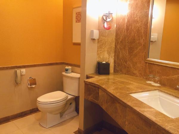 Shanghai Fenyang Garden Boutique Hotel : photo 9 de la chambre chambre lit king-size exécutive