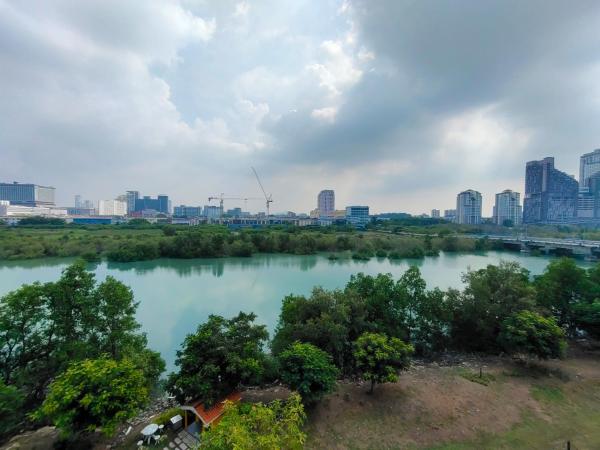 Riviera Suites Melaka : photo 7 de la chambre suite 2 chambres